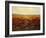 The Magnificent Season of Autumn B-Tim Howe-Framed Premium Giclee Print