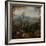 The Magpie on the Gallows-Pieter Bruegel the Elder-Framed Giclee Print