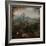 The Magpie on the Gallows-Pieter Bruegel the Elder-Framed Giclee Print