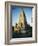 The Mahabodi Temple at Bodh Gaya, Where the Buddha Attained Enlightenment, Bihar State, India-John Henry Claude Wilson-Framed Photographic Print