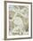 The Maidens VII-Lorello-Framed Giclee Print