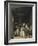 The Maids of Honour (Las Menina), 1656-Diego Velazquez-Framed Giclee Print