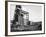 The Main Fan Drift at Rossington Colliery, Doncaster, South Yorkshire, 1966-Michael Walters-Framed Photographic Print