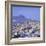 The Main Port of Mindelo on the Island of Sao Vicente, Cape Verde Islands-Geoff Renner-Framed Photographic Print