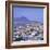 The Main Port of Mindelo on the Island of Sao Vicente, Cape Verde Islands-Geoff Renner-Framed Photographic Print