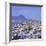 The Main Port of Mindelo on the Island of Sao Vicente, Cape Verde Islands-Geoff Renner-Framed Photographic Print