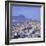 The Main Port of Mindelo on the Island of Sao Vicente, Cape Verde Islands-Geoff Renner-Framed Photographic Print