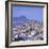 The Main Port of Mindelo on the Island of Sao Vicente, Cape Verde Islands-Geoff Renner-Framed Photographic Print