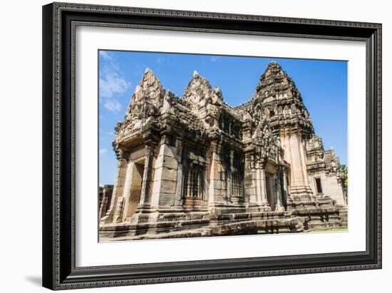 The Main Prang-NatureSmile-Framed Photographic Print