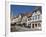 The Main Street, Merianstrasse, in the Rhine Wine Area of Oppenheim, Rhineland Palatinate, Germany-James Emmerson-Framed Photographic Print