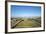 The Main View of the Quintili's Villa Built in the 2nd Century BC on the Appian Way-Oliviero Olivieri-Framed Photographic Print