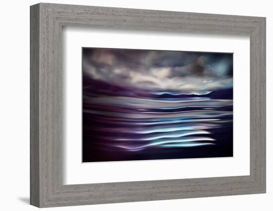 The Mainland-Ursula Abresch-Framed Photographic Print