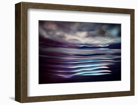 The Mainland-Ursula Abresch-Framed Photographic Print