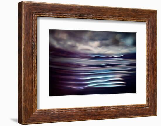 The Mainland-Ursula Abresch-Framed Photographic Print