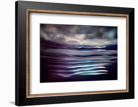 The Mainland-Ursula Abresch-Framed Photographic Print