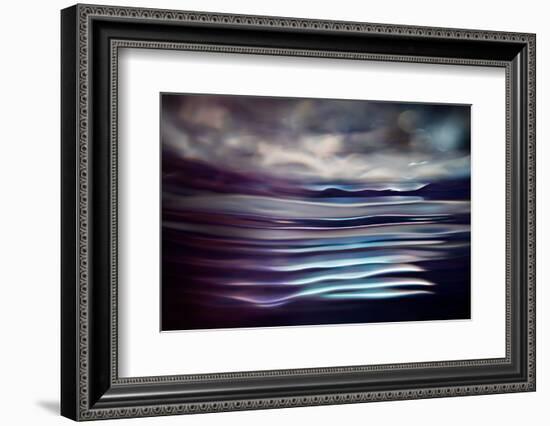 The Mainland-Ursula Abresch-Framed Photographic Print