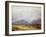 The Majestic Desert-Fred Grayson Sayre-Framed Giclee Print