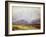 The Majestic Desert-Fred Grayson Sayre-Framed Giclee Print