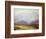 The Majestic Desert-Fred Grayson Sayre-Framed Giclee Print