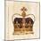 The Majestys Crown I Light-Avery Tillmon-Mounted Art Print