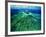 The Malaysian Island of Lankayan-Andrea Ferrari-Framed Photographic Print