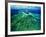 The Malaysian Island of Lankayan-Andrea Ferrari-Framed Photographic Print