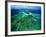 The Malaysian Island of Lankayan-Andrea Ferrari-Framed Photographic Print