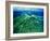 The Malaysian Island of Lankayan-Andrea Ferrari-Framed Photographic Print