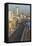 The Malecon, Havana, Cuba, West Indies, Caribbean, Central America-Angelo Cavalli-Framed Premier Image Canvas