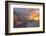 The Malecon, Havana, Cuba, West Indies, Caribbean, Central America-Alan Copson-Framed Photographic Print