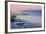 The Malecon, Havana, Cuba, West Indies, Caribbean, Central America-Alan Copson-Framed Photographic Print