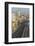 The Malecon, Havana, Cuba, West Indies, Caribbean, Central America-Angelo Cavalli-Framed Photographic Print