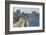 The Malecon, Havana, Cuba, West Indies, Caribbean, Central America-Angelo Cavalli-Framed Photographic Print