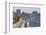 The Malecon, Havana, Cuba, West Indies, Caribbean, Central America-Angelo Cavalli-Framed Photographic Print