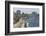 The Malecon, Havana, Cuba, West Indies, Caribbean, Central America-Angelo Cavalli-Framed Photographic Print