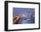 The Malecon Looking Towards Vedado, Havana, Cuba-Jon Arnold-Framed Photographic Print