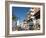 The Malecon, Puerto Vallarta, Jalisco, Mexico, North America-Michael DeFreitas-Framed Photographic Print