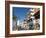 The Malecon, Puerto Vallarta, Jalisco, Mexico, North America-Michael DeFreitas-Framed Photographic Print