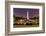 The Mall Monument Us Grant Memorial Evening Stars Washington Dc-BILLPERRY-Framed Photographic Print