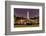 The Mall Monument Us Grant Memorial Evening Stars Washington Dc-BILLPERRY-Framed Photographic Print