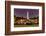 The Mall Monument Us Grant Memorial Evening Stars Washington Dc-BILLPERRY-Framed Photographic Print