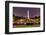 The Mall Monument Us Grant Memorial Evening Stars Washington Dc-BILLPERRY-Framed Photographic Print