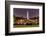 The Mall Monument Us Grant Memorial Evening Stars Washington Dc-BILLPERRY-Framed Photographic Print