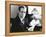 The Maltese Falcon-null-Framed Stretched Canvas