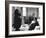 The Maltese Falcon-null-Framed Photo