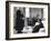 The Maltese Falcon-null-Framed Photo