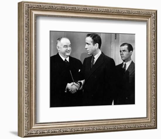 The Maltese Falcon-null-Framed Photo