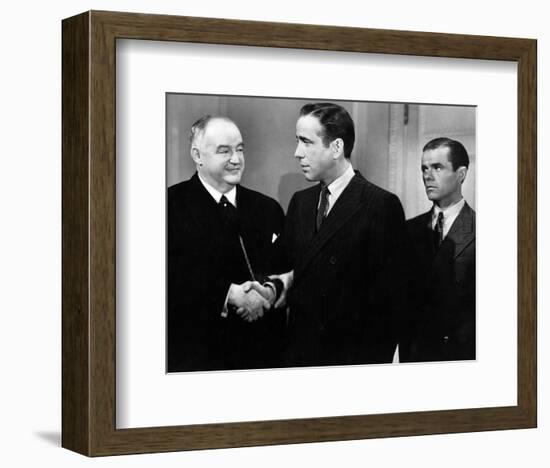 The Maltese Falcon-null-Framed Photo