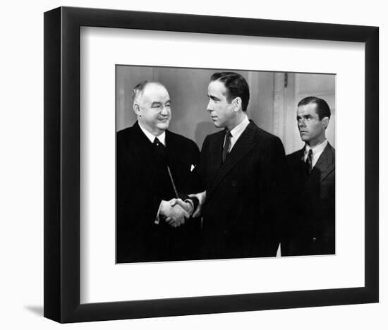 The Maltese Falcon-null-Framed Photo