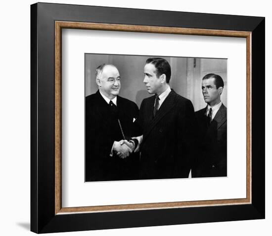 The Maltese Falcon-null-Framed Photo